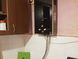 在特姆卡的2卧室公寓。买公寓在第比利斯，特姆卡 — 来自开发商和业主的房地产搜索引擎 GEOLN.COM. 照片 10