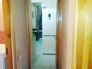 Avlabari的2.5间客房的公寓。买公寓在第比利斯，Avlabari — 来自开发商和业主的房地产搜索引擎 GEOLN.COM. 照片 3