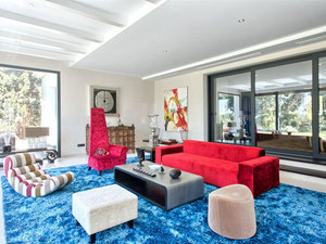 别墅 6 间卧室 670 m² 在 Nagueles, 西班牙 — 来自开发商和业主的房地产搜索引擎 GEOLN.COM. 照片 10