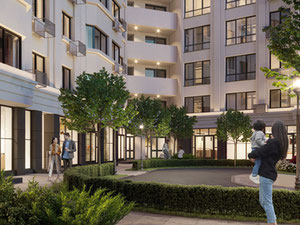 נדל"ן ב Dim na Podoli — עיין במנוע חיפוש הנדל"ן GEOLN.COM. תמונה 6