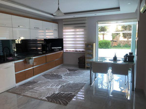 Lujoso apartamento dúplex 4+1, en la popular zona de Oba — Encuentre propiedades fuera del plan o reventa de bienes inmuebles directamente de desarrolladores y propietarios GEOLN.COM. Foto 18