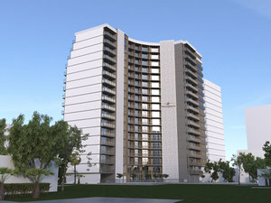 Нерухомість в BI RESIDENCE — дивіться на пошуковику нерухомості GEOLN.COM. Фото 3