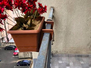 Saburtalo 2间卧室的公寓。购买第比利斯的公寓 — 来自开发商和业主的房地产搜索引擎 GEOLN.COM. 照片 9