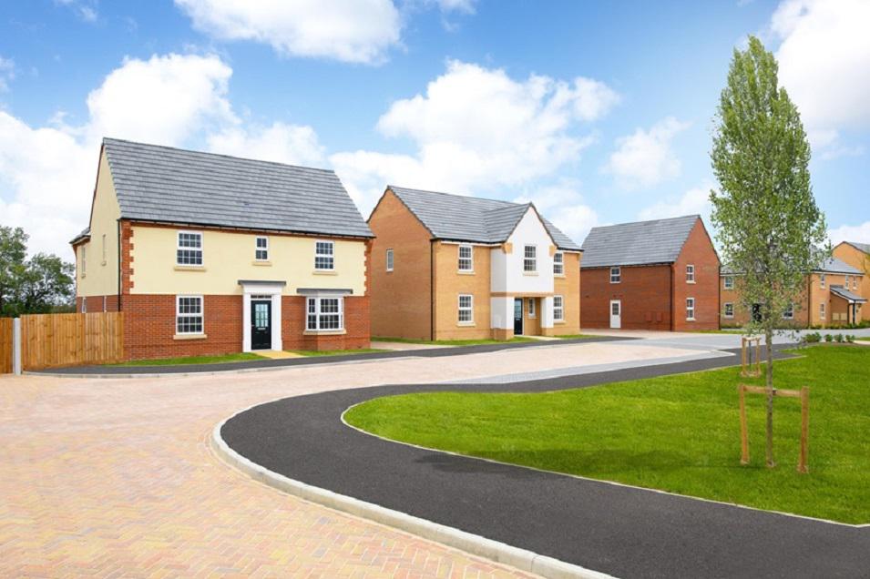 Real estate in Blackwater Reach — look at the real estate search engine GEOLN.COM. Photo 1