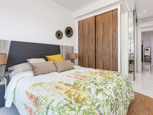 公寓 3 间卧室 96 平方米 — 来自开发商和业主的房地产搜索引擎 GEOLN.COM. 照片 11