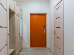 شقة في لاتفيا ، ريغا ، يوغلا — ابحث عن عقار قيد الإنشاء أو عقار معاد بيعه مباشرة من المطورين والملاك GEOLN.COM. صورة فوتوغرافية 9