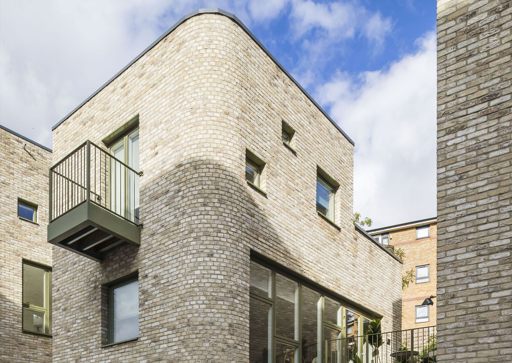 房地产在 Kiln Place — look at the real estate search engine GEOLN.COM. 照片 1