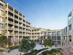 Нерухомість в Turquesa — дивіться на пошуковику нерухомості GEOLN.COM. Фото 2