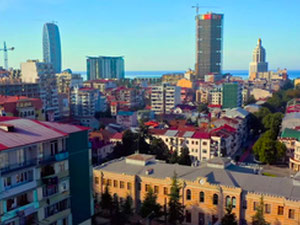 出售现代公寓住宅小区的舒适级公寓 — 来自开发商和业主的房地产搜索引擎 GEOLN.COM. 照片 9