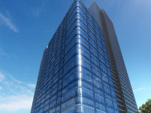 Real estate in Star Tower — look at the real estate search engine GEOLN.COM. Photo 2