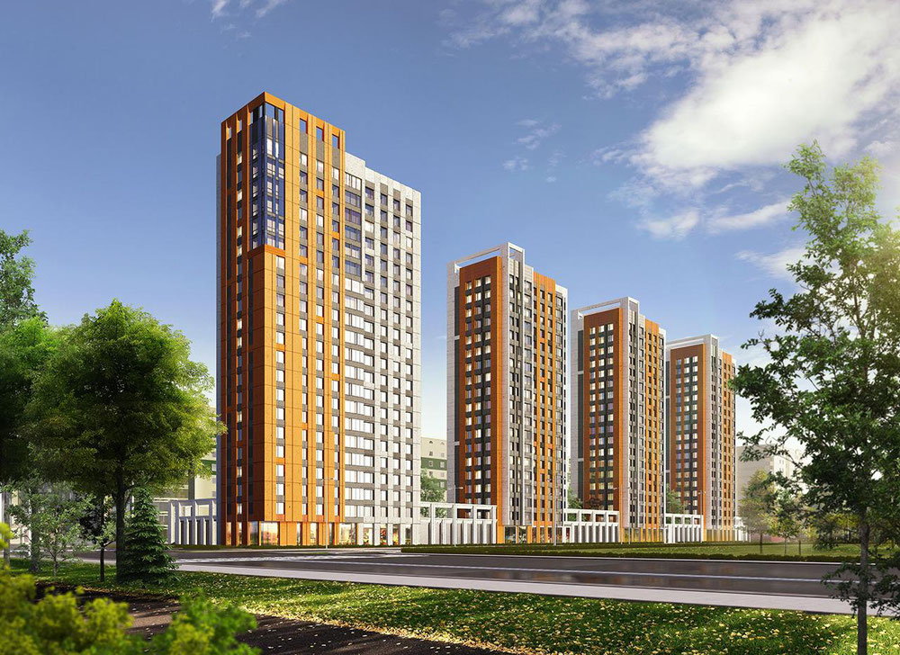 Нерухомість в Argento — дивіться на пошуковику нерухомості GEOLN.COM. Фото 1