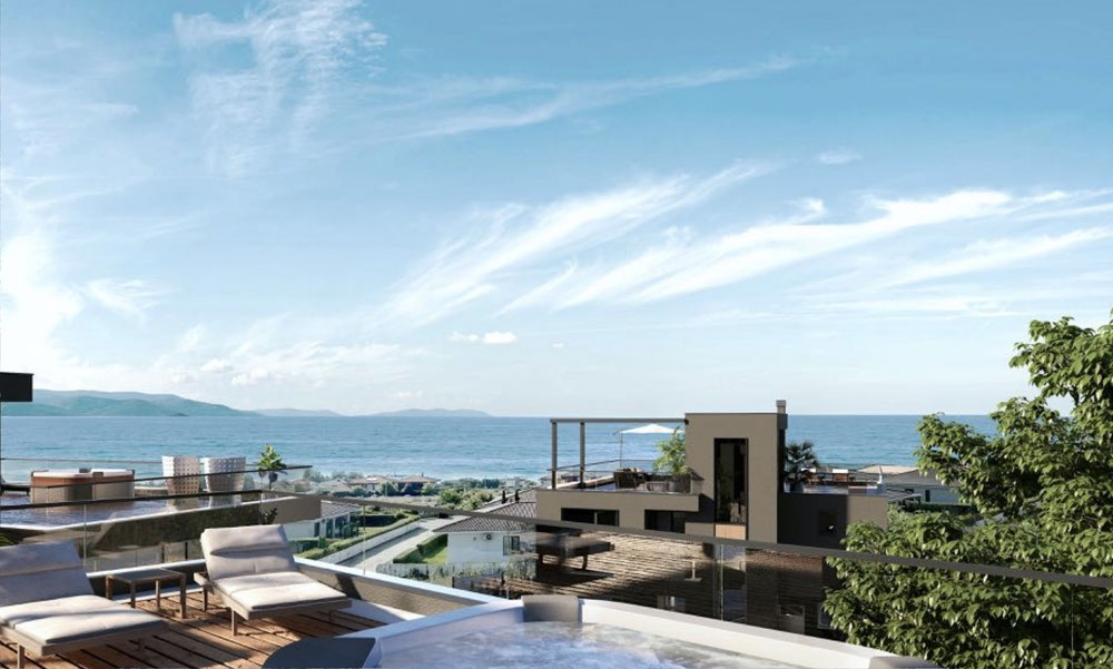 豪华别墅 — 来自开发商和业主的房地产搜索引擎 GEOLN.COM. 照片 1