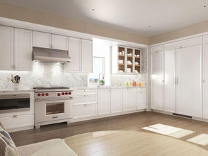 Real estate in West End & Eighty Seven — look at the real estate search engine GEOLN.COM. Photo 15