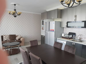 Apartment in a new building near the sea — Find off-plan property or real estate resale directly from developers and owners GEOLN.COM. Photo 9