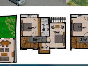巴统靠近海边的小屋 — 来自开发商和业主的房地产搜索引擎 GEOLN.COM. 照片 10