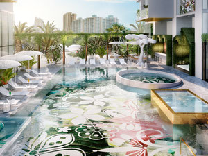 נדל"ן ב Wanders & Yoo — עיין במנוע חיפוש הנדל"ן GEOLN.COM. תמונה 3