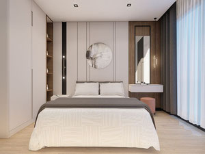 公寓 2 卧室 105 平方米，位于土耳其阿拉尼亚 — 来自开发商和业主的房地产搜索引擎 GEOLN.COM. 照片 31