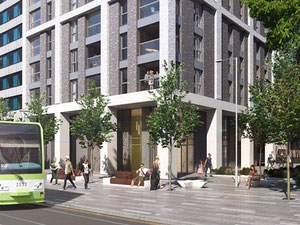 房地产在 Cambridge House — look at the real estate search engine GEOLN.COM. 照片 3