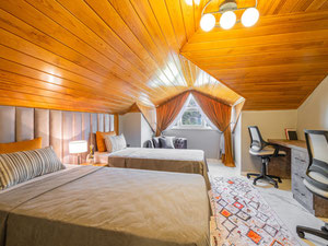 在阿拉尼亚出售的豪华别墅 3 + 1 — 来自开发商和业主的房地产搜索引擎 GEOLN.COM. 照片 8