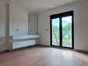 Villa in a New Gated Community near Podgorica — Find off-plan property or real estate resale directly from developers and owners GEOLN.COM. Photo 6