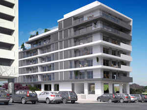 უძრავი კონება Areeiro Prime — გადახედეთ უძრავი ქონების საძიებო სისტემას GEOLN.COM. ფოტო 2