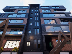 უძრავი კონება Perfect Loft 47 — გადახედეთ უძრავი ქონების საძიებო სისტემას GEOLN.COM. ფოტო 2