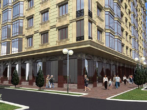 Real estate in Magistral — look at the real estate search engine GEOLN.COM. Photo 2