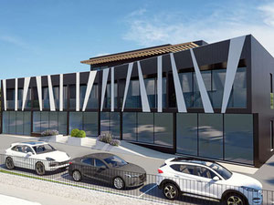 КОМЕРЦІЙНО ЖИТЛОВИЙ ОБ'ЄКТ У ПРИГОРОДІ СПЛІТУ — Пошуковик нерухомості від забудовників і власників GEOLN.COM. Фото 2