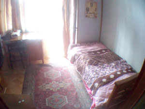 დუპლექსის სტილის ბინა მზიურის პარკთან — უძრავი ქონების ყიდვა და მფლო ბელებისგან GEOLN.COM. ფოტო 10