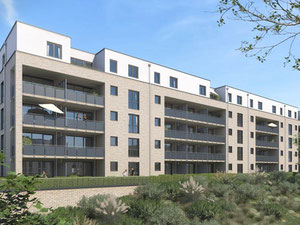 房地产在 Kalköfen Carée 1852 — look at the real estate search engine GEOLN.COM. 照片 2