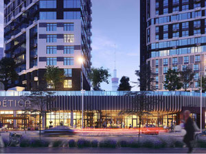 房地产在 Poetica — look at the real estate search engine GEOLN.COM. 照片 5