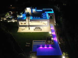 Вілла 6 спалень 734 м² в Нуєва Андалусія — Лас-Брісасе, Іспанія — Пошуковик нерухомості від забудовників і власників GEOLN.COM. Фото 6