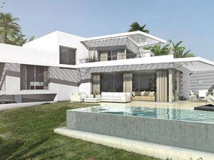 别墅 3 卧室 555 m² 在 La Cala Golf, 西班牙 — 来自开发商和业主的房地产搜索引擎 GEOLN.COM. 照片 20