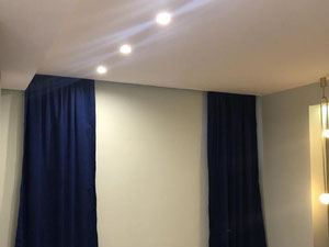 2 кімнатна квартира в Сололакі. Недорога квартира в Тбілісі, Сололакі — Пошуковик нерухомості від забудовників і власників GEOLN.COM. Фото 3