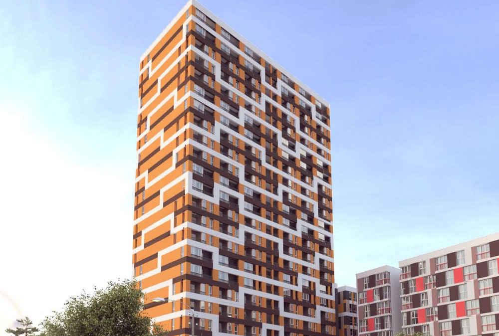 房地产在 Art Park — look at the real estate search engine GEOLN.COM. 照片 1