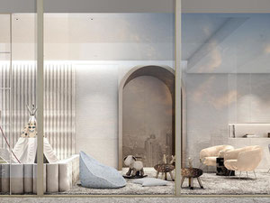 房地产在 The Strand Thonglor — look at the real estate search engine GEOLN.COM. 照片 13