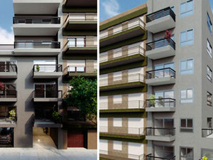 Нерухомість в Echeverria 5236 — дивіться на пошуковику нерухомості GEOLN.COM. Фото 2