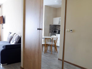 出售Porta Batumi Tower的公寓 — 来自开发商和业主的房地产搜索引擎 GEOLN.COM. 照片 7