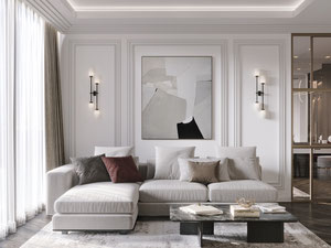 公寓 Hennessy Residence — 来自开发商和业主的房地产搜索引擎 GEOLN.COM. 照片 5