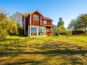 נדל"ן ב Skramstad gard 3 — עיין במנוע חיפוש הנדל"ן GEOLN.COM. תמונה 3