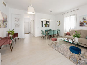 პენტჰაუსი 3 საძინებელი 127 მ² ესტეპონაში, ესპანეთში — უძრავი ქონების ყიდვა და მფლო ბელებისგან GEOLN.COM. ფოტო 20