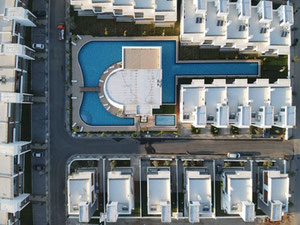 Yeniboğaziçi, Kuzey Kıbrıs'taki Yatay Mimari Proje — Sahiplerden yada inşaatcilardan mülkiyet arama GEOLN.COM. Fotoğraf 4