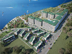 房地产在 Marina 24 — look at the real estate search engine GEOLN.COM. 照片 4