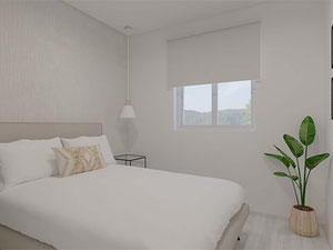 Townhouse 3 bedrooms 87 m² in La Torre, Spain — Find off-plan property or real estate resale directly from developers and owners GEOLN.COM. Photo 8