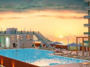 Real estate in Alpha Heights Tower — look at the real estate search engine GEOLN.COM. Photo 2