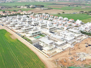 Нерухомість в Blue Sky Residences — дивіться на пошуковику нерухомості GEOLN.COM. Фото 9