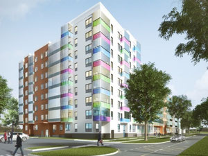 Immobilien in Astrid — Schauen Sie sich die Immobiliensuchmaschine GEOLN.COM an. Foto 2