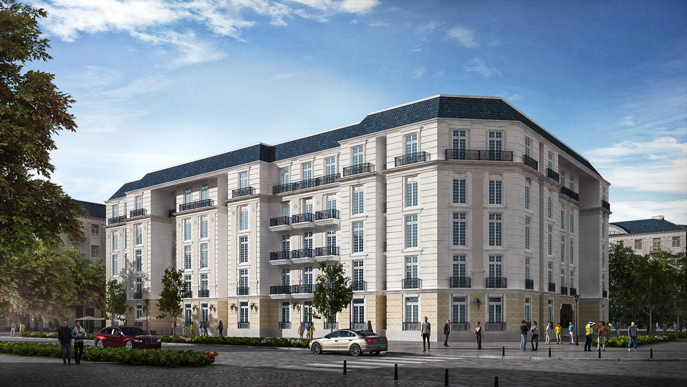 Real estate in IL-Latini — look at the real estate search engine GEOLN.COM. Photo 1