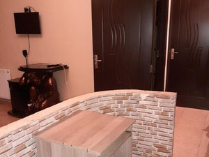 Sanzone的2间卧室的公寓。买公寓在第比利斯，Sanzona — 来自开发商和业主的房地产搜索引擎 GEOLN.COM. 照片 5