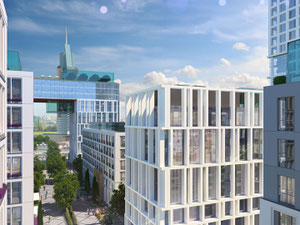 Нерухомість в Atlant — дивіться на пошуковику нерухомості GEOLN.COM. Фото 5